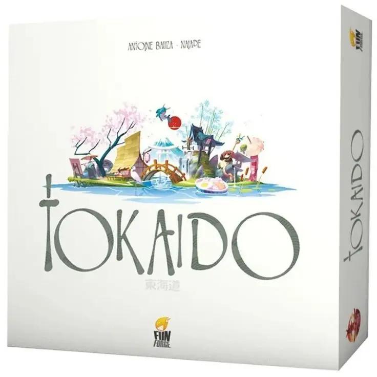 TOKAIDO ̽   100%,  Ŭ  2012